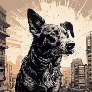 Super Prezzo Carne di cane