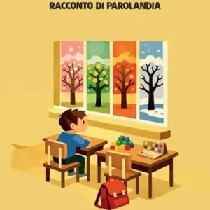 Celestino senza parole. Racconto di Parolandia Occasione Imperdibile