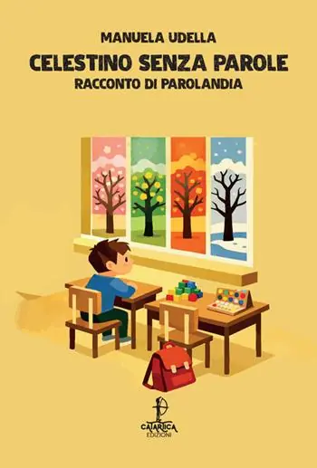Celestino senza parole. Racconto di Parolandia Occasione Imperdibile