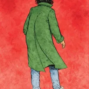 Vite sconosciute Nuovo Arrivo