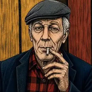 Mio nonno spaccia Economico
