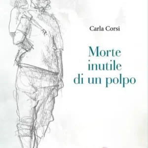 Economico Morte inutile di un polpo