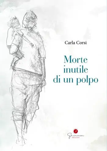 Economico Morte inutile di un polpo