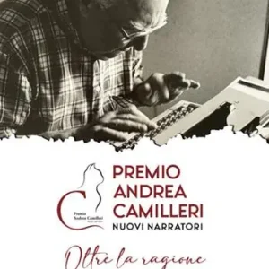 Oltre la ragione. Premio Andrea Camilleri. Nuovi narratori Offerta