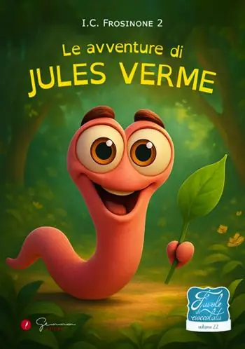 Sconto La avventure di Jules Verme. Favole di cioccolata. Vol. 22 IC Frosinone 2