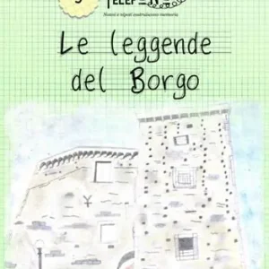 Favole al telefono nonni e nipoti costruiscono memoria, Casoli (Ch). Le leggende del borgo Pagamento Sicuro