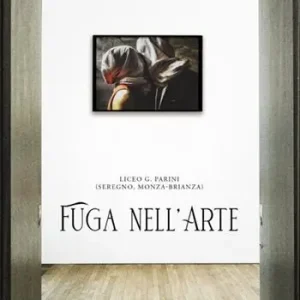 Selfie di noi, fuga nell’arte. Liceo Parini di Seregno, Monza Brianza Solo Oggi