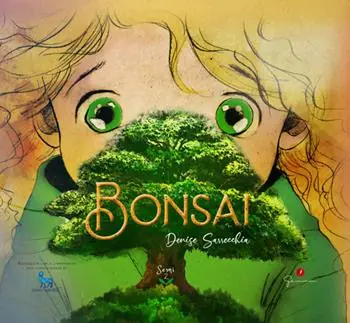 Bonsai. Ediz. multilingue Novità