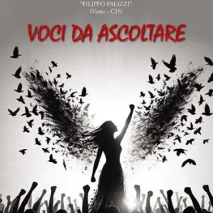 Esclusivo Selfie di noi. Vol. 77 Voci da ascoltare. Istituto tecnico, economico e tecnologico Filippo Palizzi di Vasto (CH)