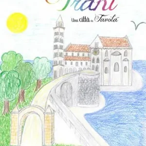 Offerta Del Giorno Una città da favola. Vol. 21 Trani