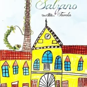 Una città da favola. Vol. 20 Salzano (Ve) Nuovo Arrivo