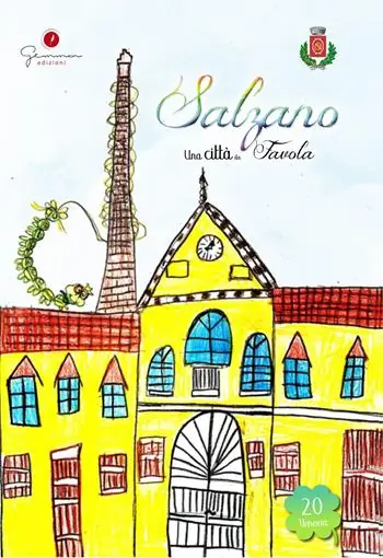 Una città da favola. Vol. 20 Salzano (Ve) Nuovo Arrivo