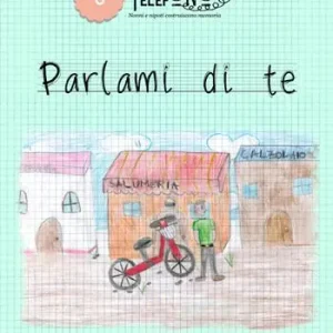 Offerta Lampo Parlami di te. Favole al telefono. Vol. 6