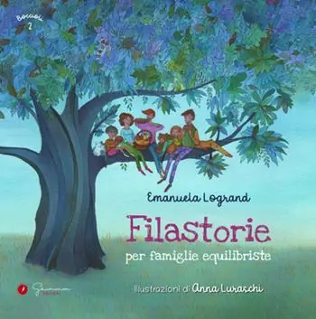 Ultima Occasione Filastorie per famiglie equilibriste