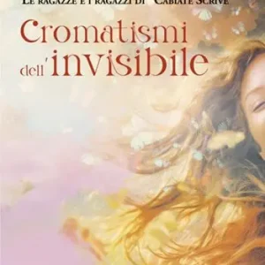 Cromatismi dell‘invisibile Offerta Limitata