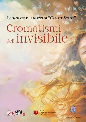 Cromatismi dell‘invisibile Offerta Limitata