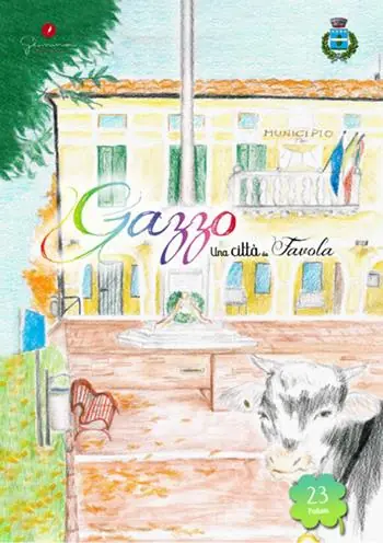 Gazzo. Una città da favola. Vol. 23 Non Perdere