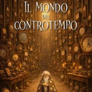 Miglior Prezzo Il mondo del controtempo