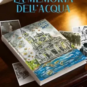 Nuova Collezione La memoria dell‘acqua