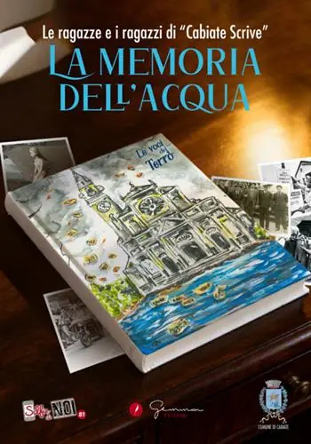 Nuova Collezione La memoria dell‘acqua