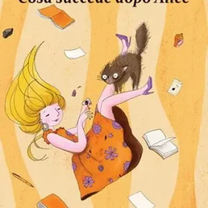 Sconto Cosa succede dopo Alice