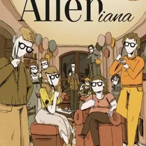 Alleniana Acquista Ora