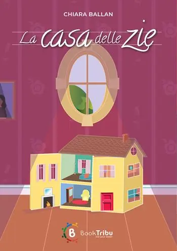La casa delle zie Prezzo Basso