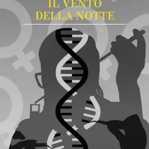 Consegna Rapida Il vento della notte