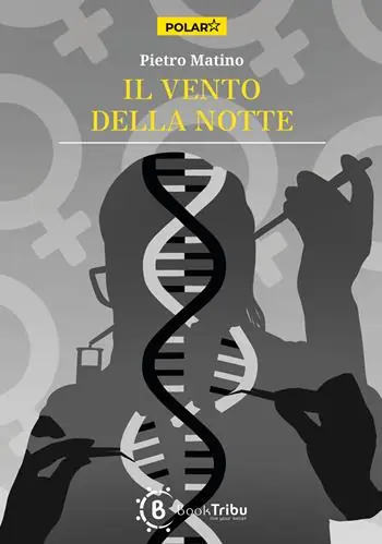 Consegna Rapida Il vento della notte