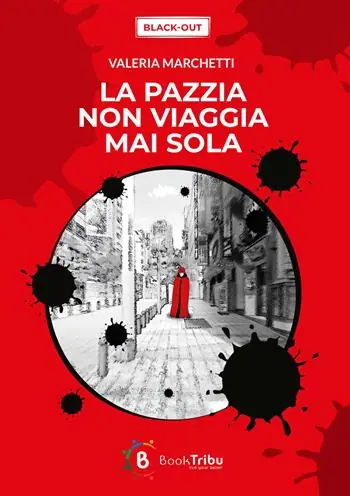 La pazzia non viaggia mai sola Soddisfatti O Rimborsati