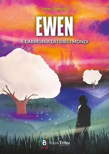 Miglior Prezzo Ewen e l‘armonia dei dieci mondi