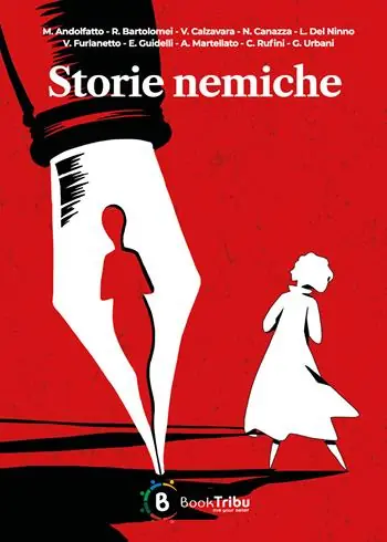 Più Venduto Storie nemiche