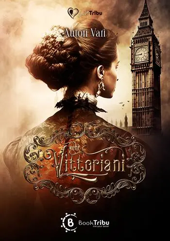Echi vittoriani Subito Disponibile