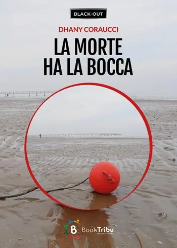 La morte ha la bocca Scelto Dai Clienti