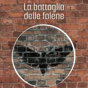 La battaglia delle falene Prezzo Scontato