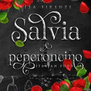 Salvia e peperoncino Solo Oggi