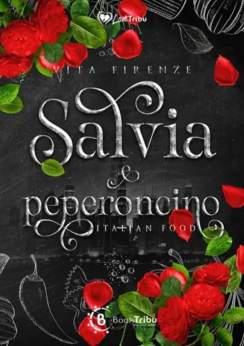 Salvia e peperoncino Solo Oggi