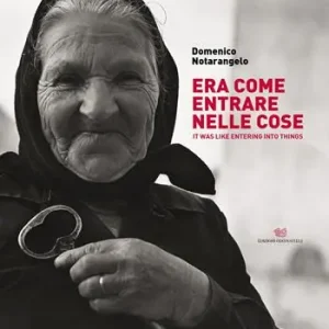 Era come entrare nelle cose. It was like entering into things. Ediz. italiana-inglese Economico