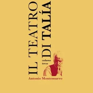 Saldi Il teatro di talia. Vol. 3