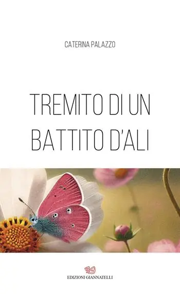 Promo Stagionale Tremito di un battito d‘ali. Memorie e poesie senza tempo