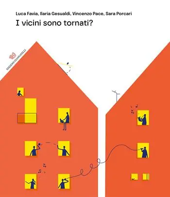 I vicini sono tornati? Bestseller