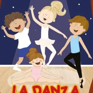 Prezzo Di Fabbrica La danza nella scuola dell‘infanzia. Per la Scuola dell‘infanzia