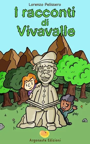Spedito Oggi I racconti di Vivavalle