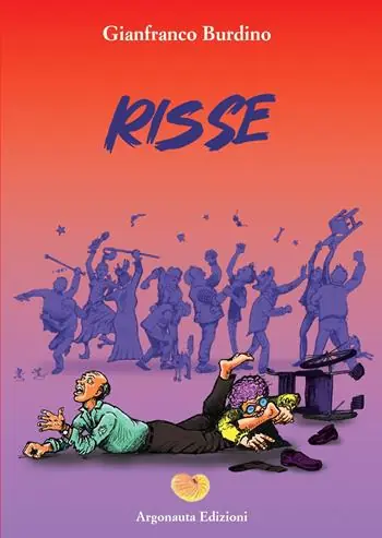 Spedito Oggi Risse