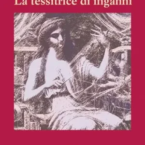 La tessitrice di inganni Promozione
