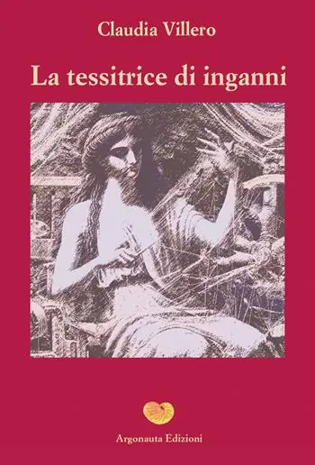 La tessitrice di inganni Promozione