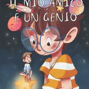 Il mio amico è un genio Ordina Subito