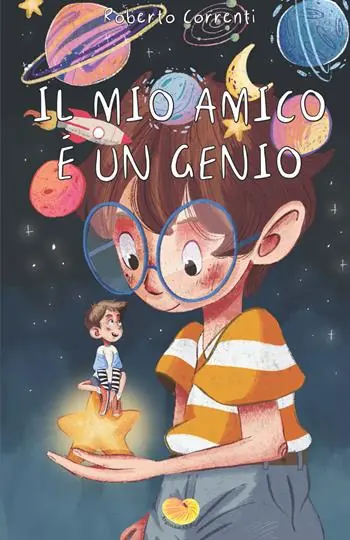Il mio amico è un genio Ordina Subito