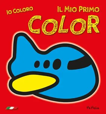 Prezzo Basso Il mio primo color. Io coloro. Ediz. illustrata