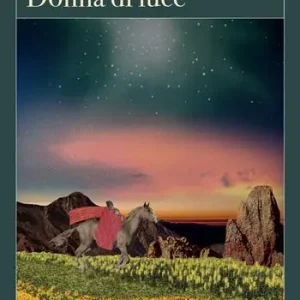 Donna di luce Professionale
